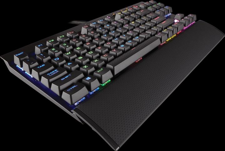 Immagine prodotto Corsair Gioco K65 RGB RAPIDFIRE (CH, Cablato)