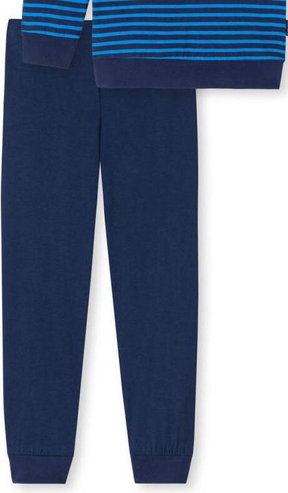 Produktbild Schiesser Pyjama (98)