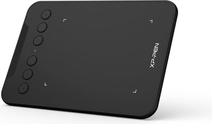 Productafbeelding XP-Pen Deco mini4 (5", 5080 lpi)