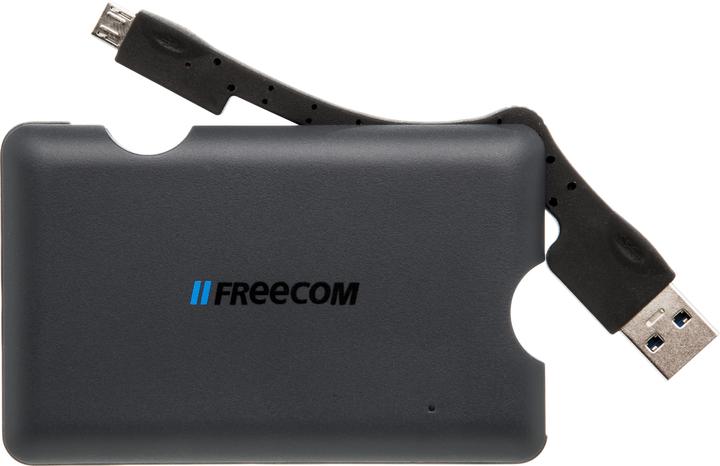 Productafbeelding Freecom HD Tablet Mini SSD USB3.0 128GB (0.13 TB)