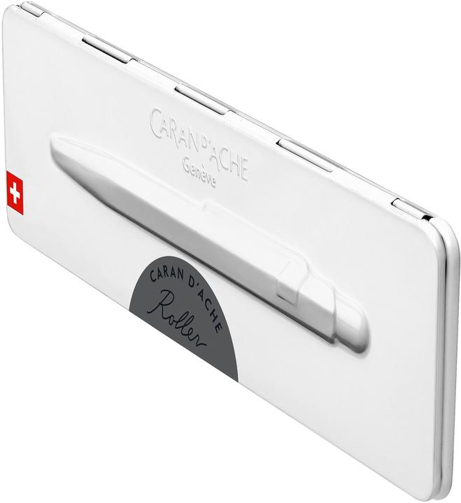 Produktbild Caran d'Ache 849 Classic mit Etui (Grau, 1 x)