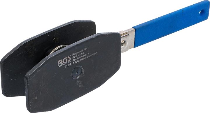 Actual product image BGS Brake Piston Reset Tool with Ratchet Function (Rear brake, Brake kit)