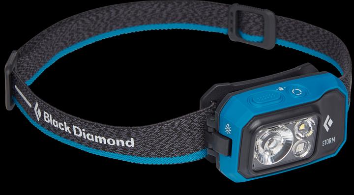 Immagine prodotto Black Diamond Storm 450 (450 lm)