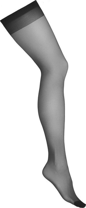 Produktbild Kotek KO S001 stockings black 20den S/M (S/M)