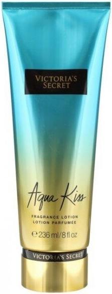 Actual product image Victoria's Secret Victoria Secret Aqua Kiss Body Lotion 236 ml (Body lotion, 236 ml)