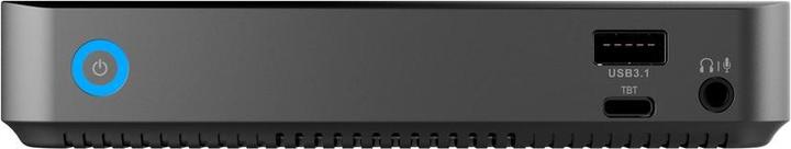 Produktbild Zotac Zbox – Edge MI626 (Intel Core i3-1115G4)