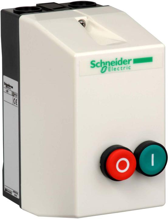 Actual product image Schneider LE1D09N7