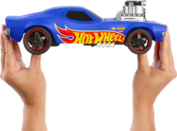 Produktbild Hot Wheels HTP54
