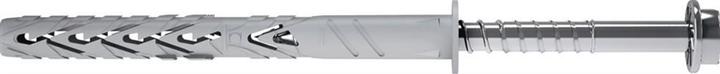 Produktbild Haushalt FRAME PLUG WITH SCR 10X140/90 T66 2PCS