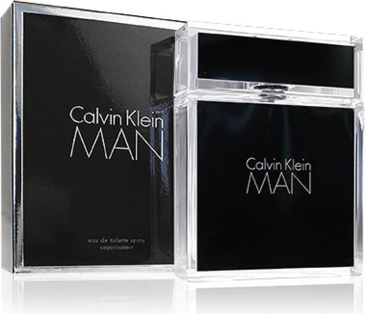 Immagine prodotto Calvin Klein Uomo (Eau de toilette, 100 ml)