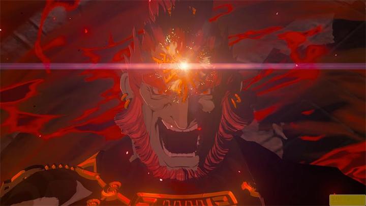 Produktbild Nintendo The Legend of Zelda: Tears of the Kingdom (Switch, Switch Lite, Switch OLED, DE, IT, FR, EN)