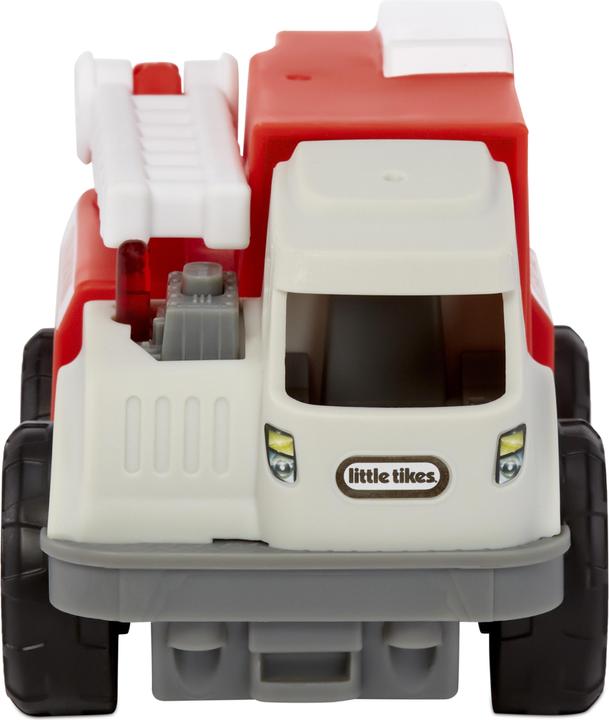 Actual product image Little Tikes Minis- Fire Truck