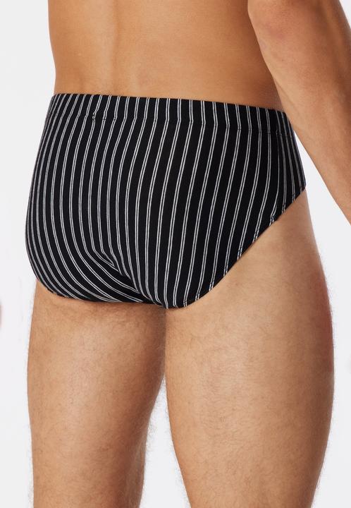 Image du produit Schiesser Mini-slip en coton organique (S)