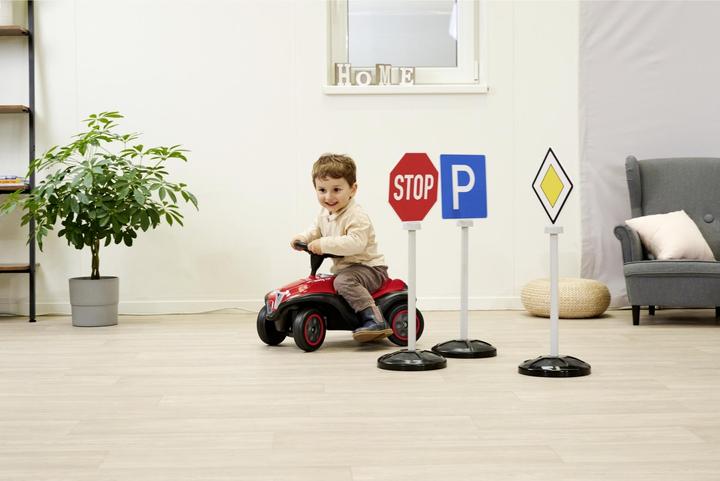 Immagine prodotto BIG Segnale stradale