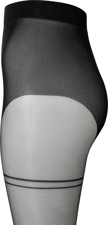 Actual product image Camano Tights (20 DEN, XL)
