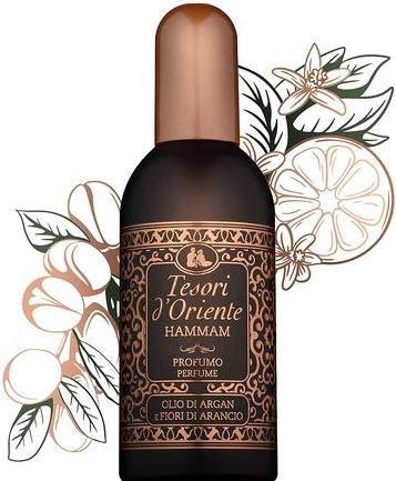 Produktbild Tesori d'Oriente Hammam (Eau de Parfum, 100 ml)