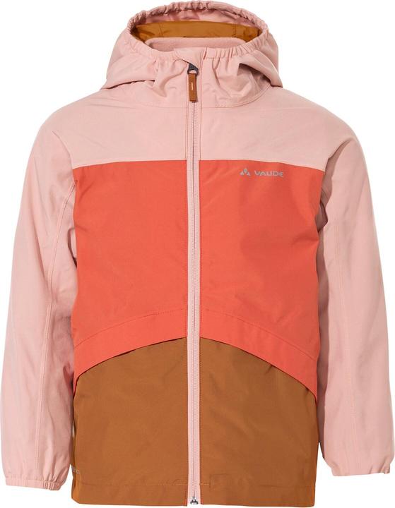 Silt brown, Rose
