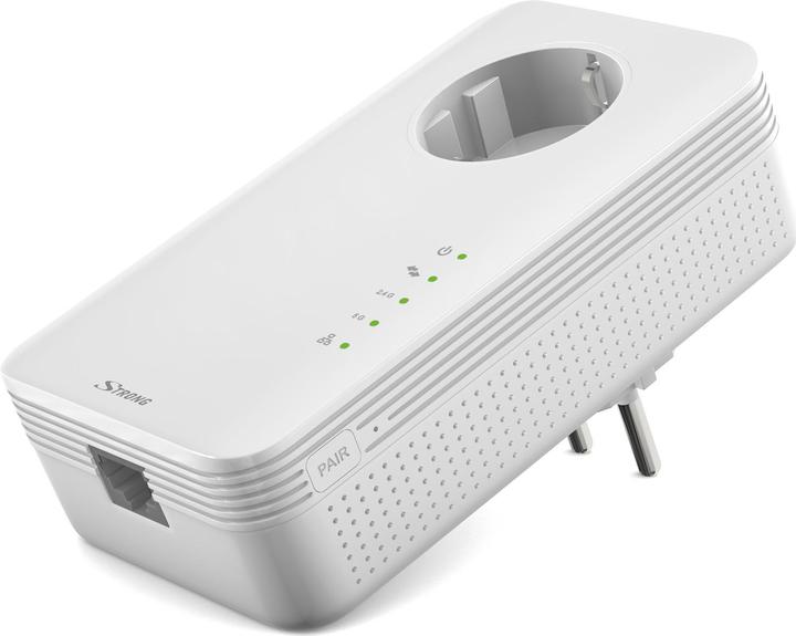 Strong REPEATER1200PEU (867 Mbit/s, 300 Mbit/s)