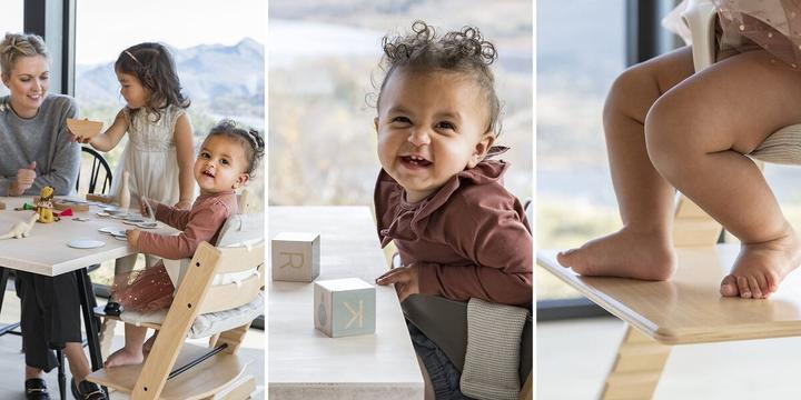 Image du produit Stokke Kit bébé Tripp Trapp