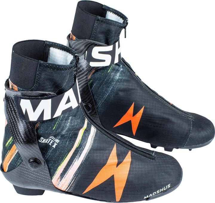 Actual product image Madshus Redline Skate X (44)
