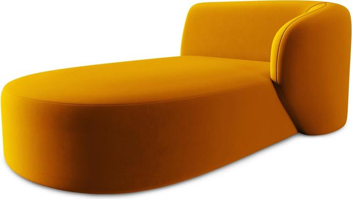 Image du produit Maison Heritage Chiara (Chaise longue)