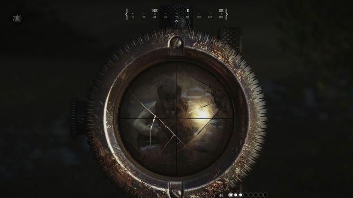 Actual product image Deep Silver Hunt: Showdown (Xbox Series X, Xbox One X, DE)
