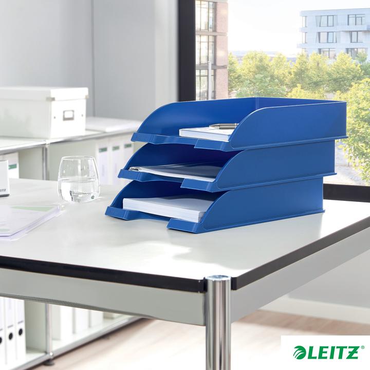Actual product image Leitz Letter tray Plus (A4)