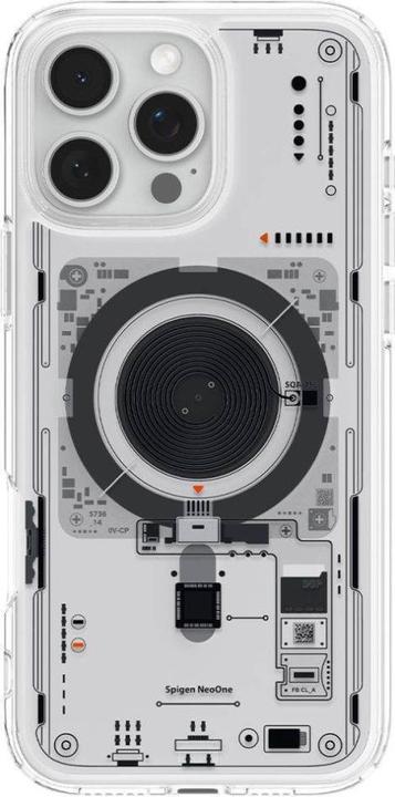 Produktbild Spigen Neo One (Apple iPhone 16 Pro Max)