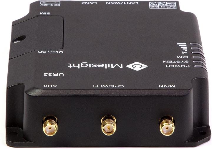 Actual product image Milesight UR32-L04EU-W-485