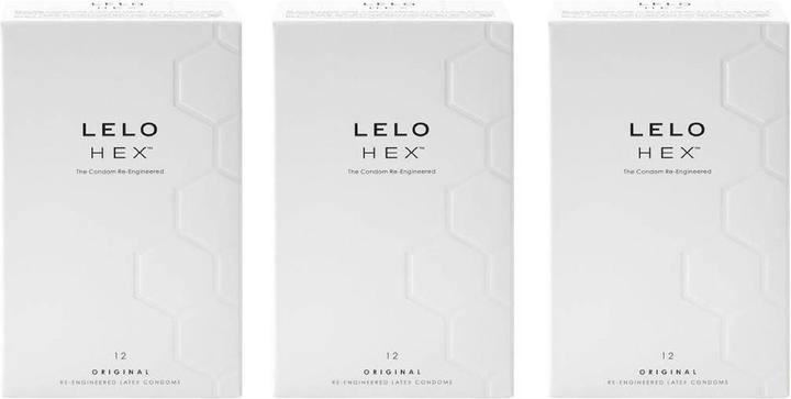 Produktbild LELO Hex