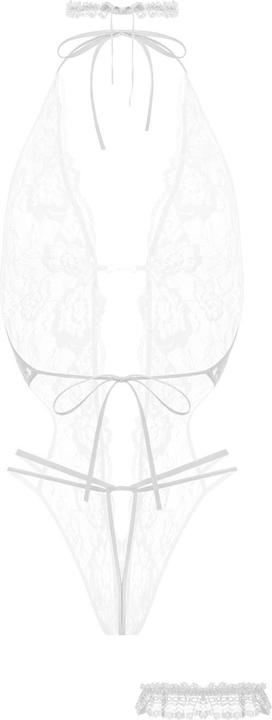 Actual product image Christine Le Duc Renee (S/M)