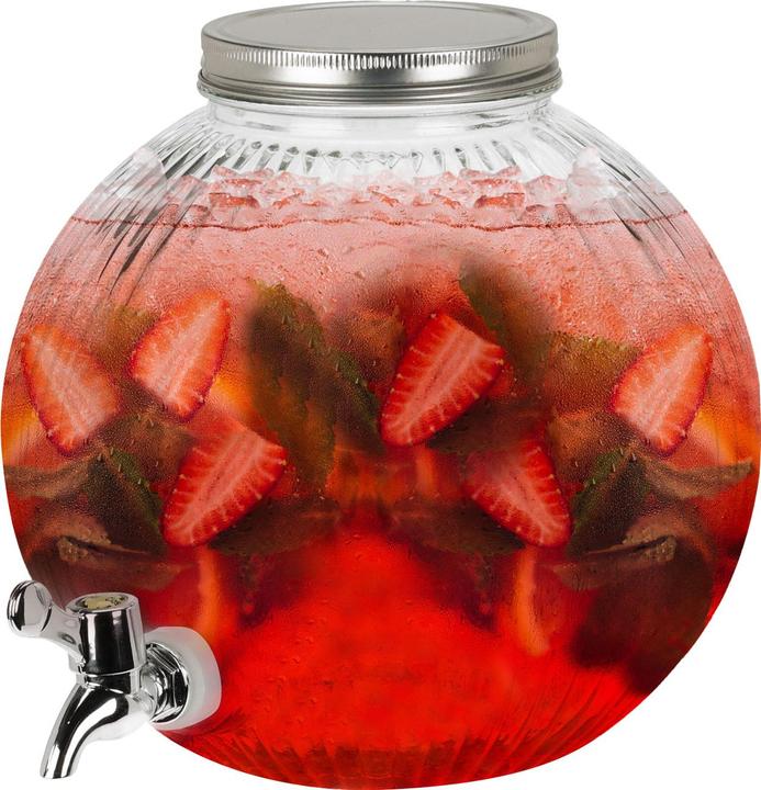 Actual product image Excellent Houseware Getränkespender
