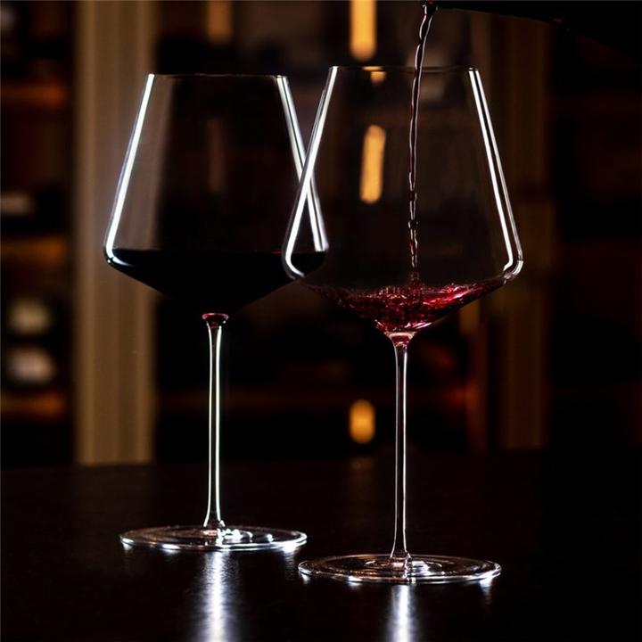 Image du produit Lehmann Glasserie F. Sommier (78 cl, 1 Verres, Verres à vin rouge)