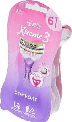 Produktbild Wilkinson Xtreme 3 Beauty