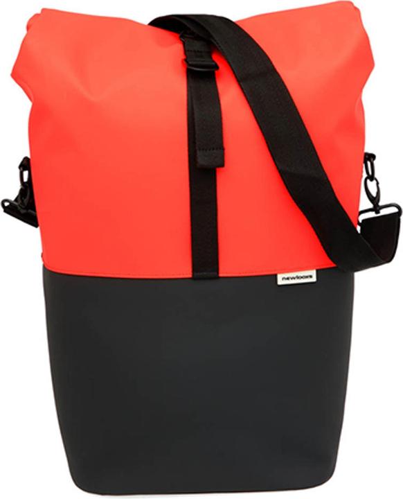 New Looxs Tasche Nyborg Single red black
