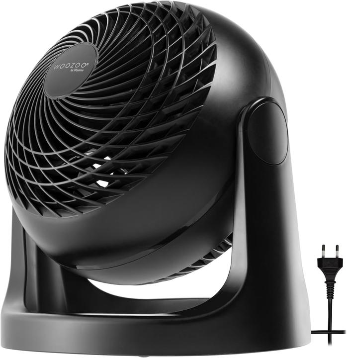 Produktbild Iris Ohyama Tischventilator PCF-HE18 (35 dB)