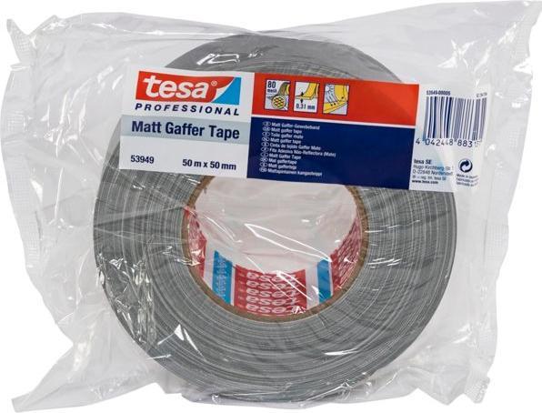 Image du produit tesa Ruban adhésif en tissu (50 mm)