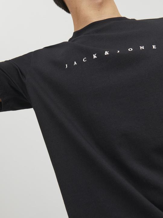 Actual product image Jack & Jones Jjestar Jj Tee Ss Noos (3XL)
