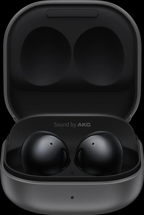 Produktbild Samsung Galaxy Buds2 (ANC, 5 h, Kabellos)