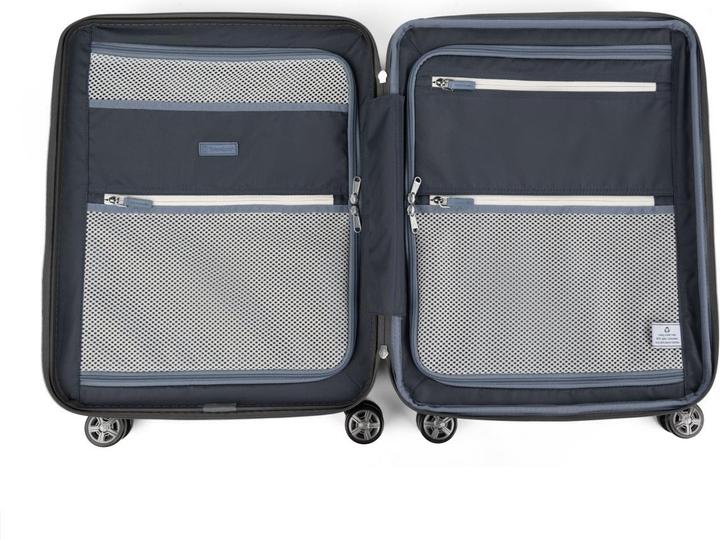 Produktbild Travelpro Platinum Elite - Slim Carry-On Expandable Hardside Spinner Vintage (41 l, Handgepäck (bis 50l))