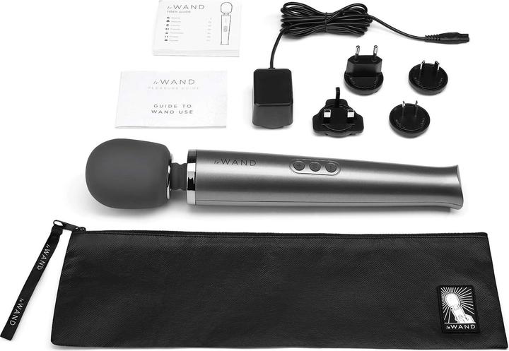 Actual product image Le Wand Massager