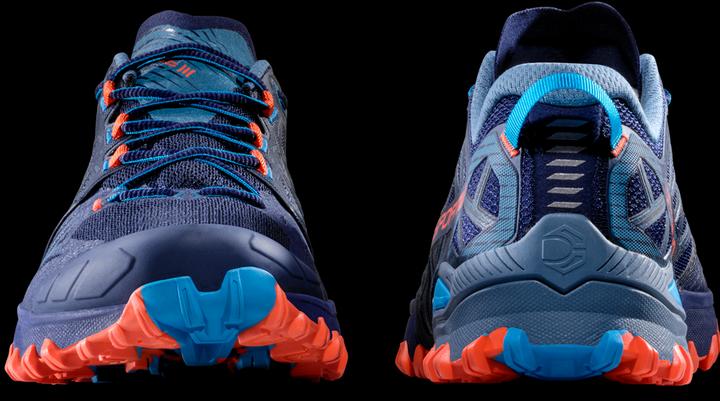 Image du produit La Sportiva Bushido III (47.5)