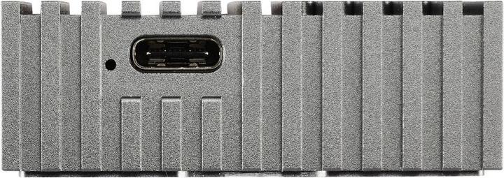 Immagine prodotto Renkforce RF-5596326 Contenitore per disco rigido M.2 2280 USB 4 (M.2 2280)