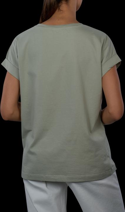 Image du produit Armedangels Women's Idaa Logo (S)