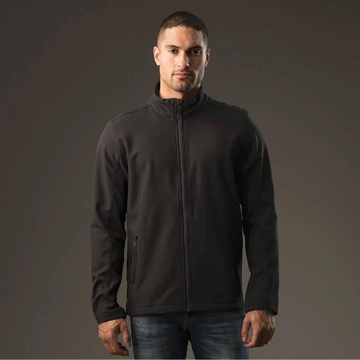 Image du produit Stormtech Veste softshell Orbiter (XXL)