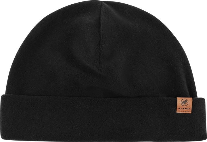 Actual product image Mammut Fleece Beanie (One size)