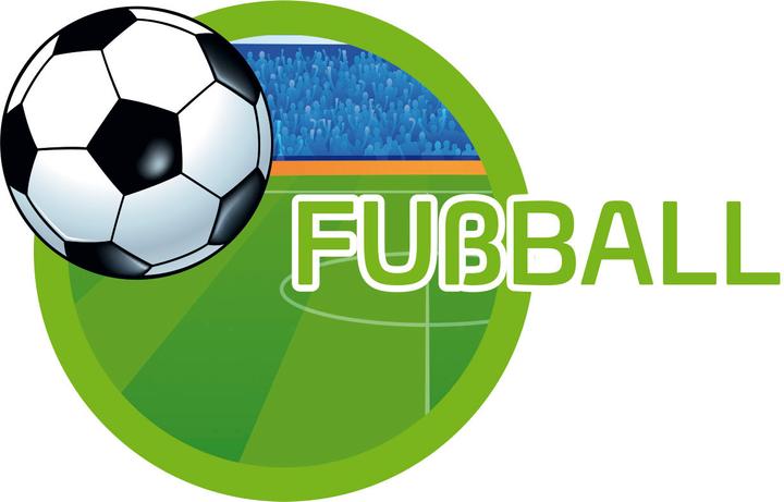 Produktbild Wedo Kinderschere MAGIC Fussball (13 cm)