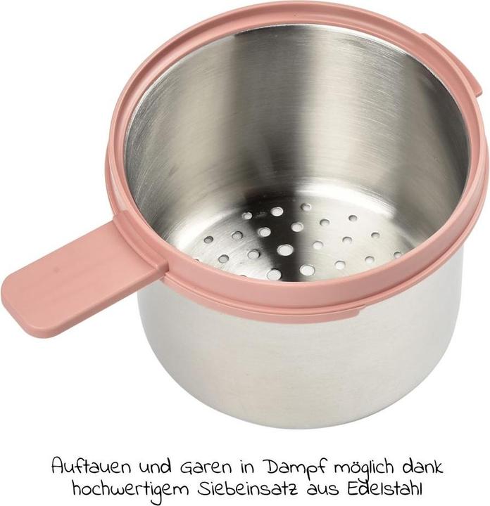 Produktbild Beaba Neo 4in1