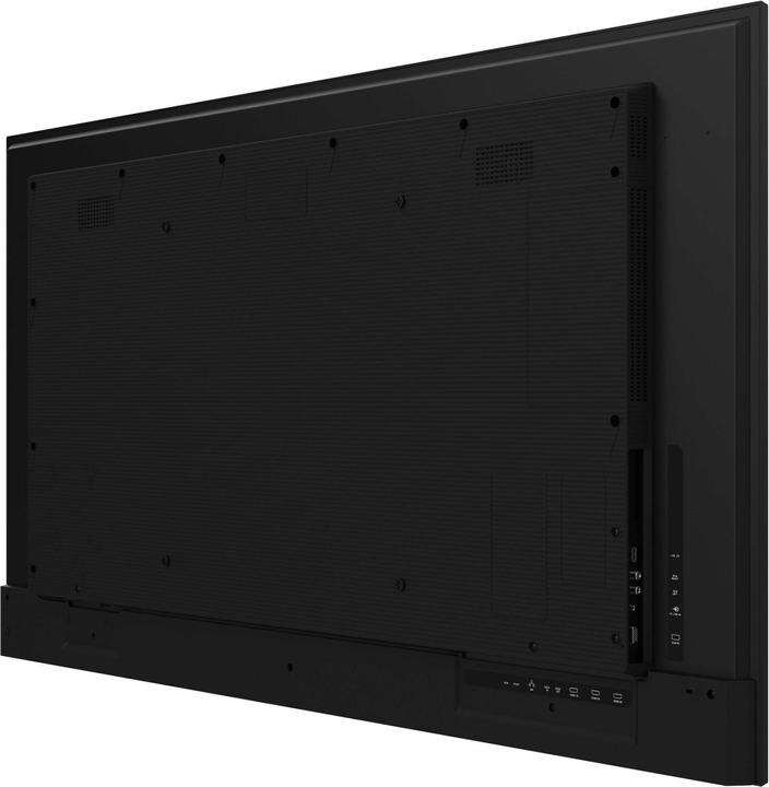 Immagine prodotto iiyama ProLite LH5541UHS-B2 (3840 x 2160 pixel, 54.60")