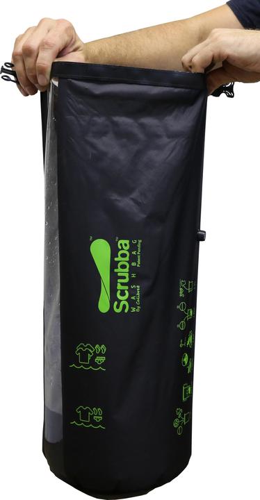 Produktbild Scrubba Wash Bag (Necessaire)